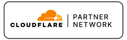 Cloudflare Partner
